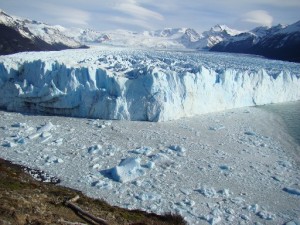 Perito Moreno